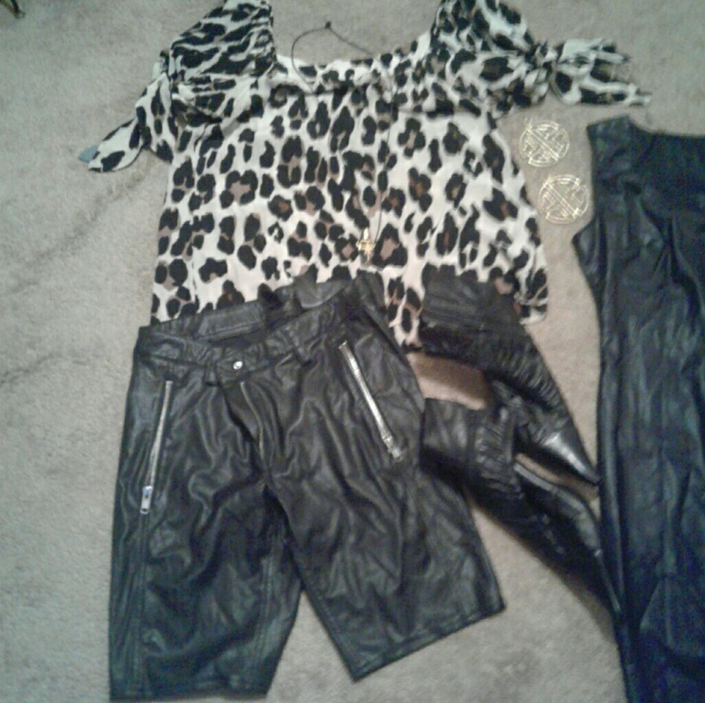Leopard
